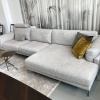 Cadorna sofa -showroom sample
